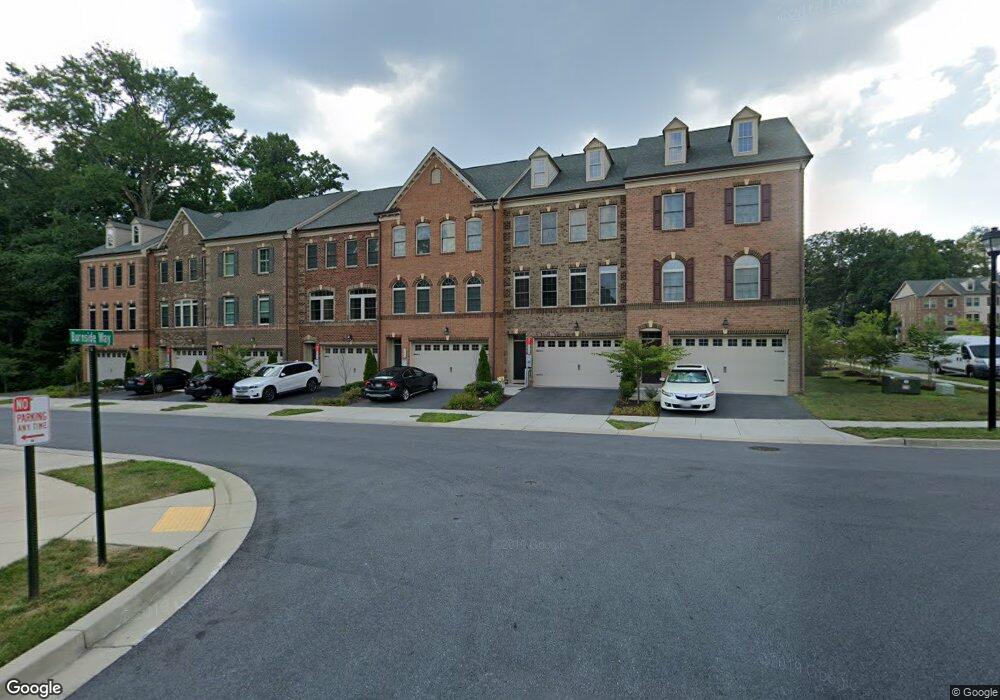 7446 Burnside Way, Hanover, MD 21076 - photo 1