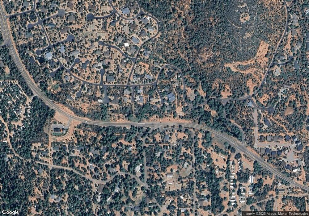 4323 N Lodgepole Cir, Pine, AZ 85544 - photo 1