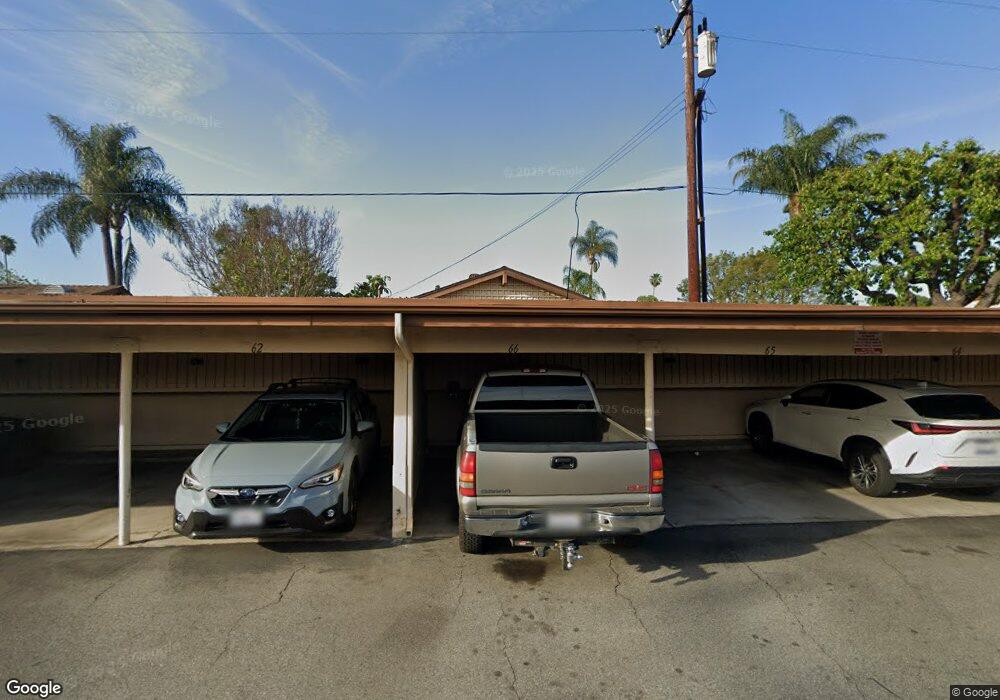 1764 E Commonwealth Ave unit 101, Fullerton, CA 92831 - photo 1