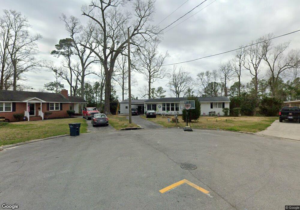 301 Seminole Trail, Jacksonville, NC 28540 - photo 1