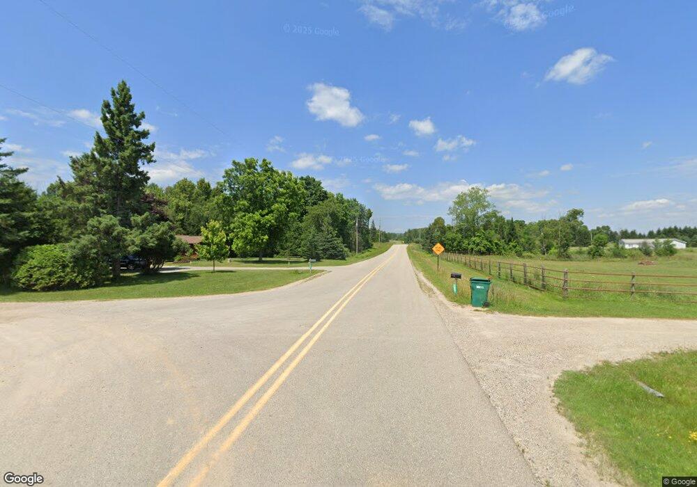 1437 W Finerty Rd, West Branch, MI 48661 - photo 1