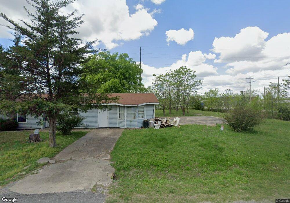 716 Augustus St, Trenton, TX 75490 - photo 1