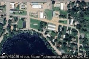 206 Lake Ave E, Fulda, MN 56131