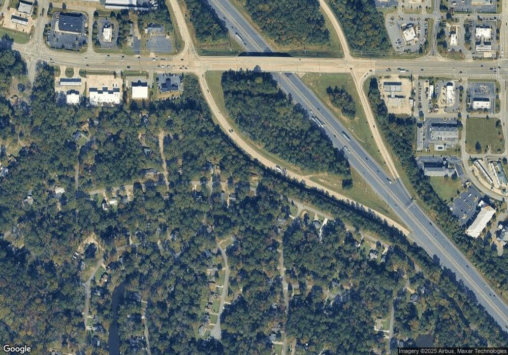 1025 Greentree Pkwy, Macon, GA 31220 - photo 1