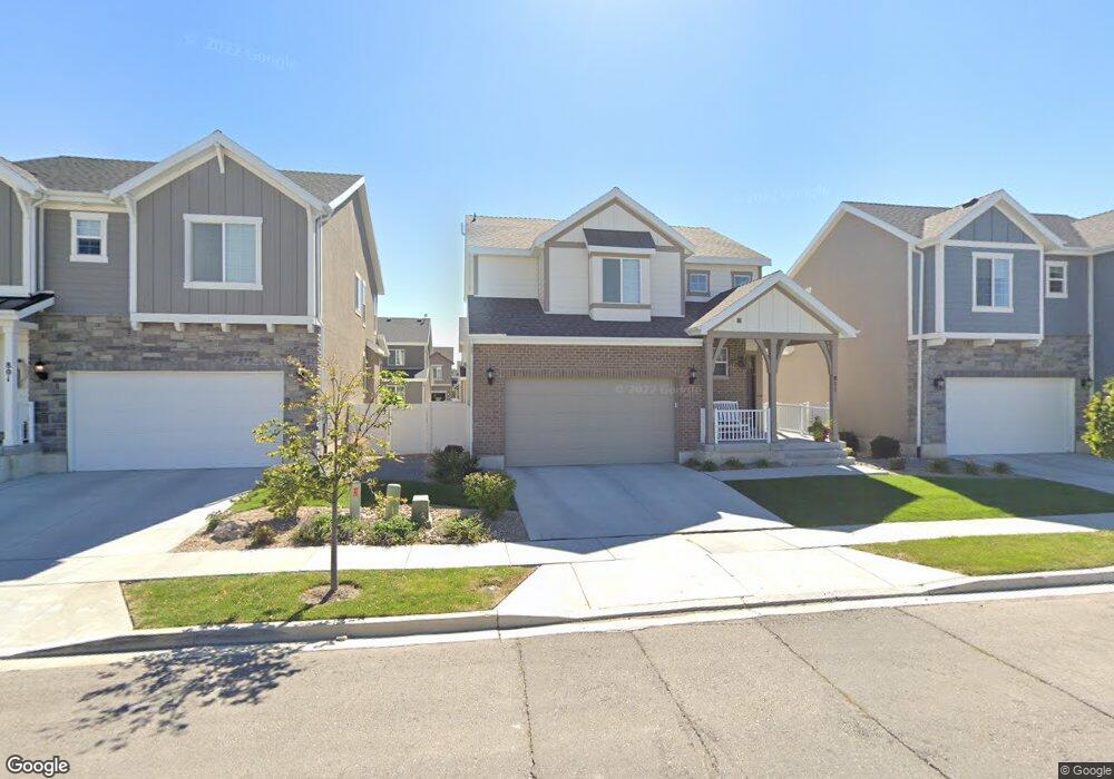 811 W Ridgeline Dr, Lehi, UT 84043 - photo 1