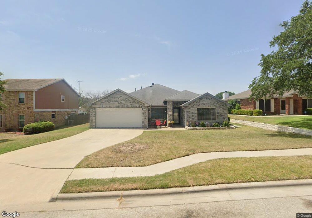 604 Delmar Dr, Copperas Cove, TX 76522 - photo 1