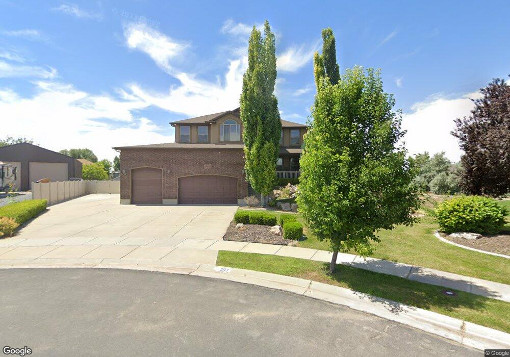 5177 S 5750 W, Hooper, UT 84315 - photo 1