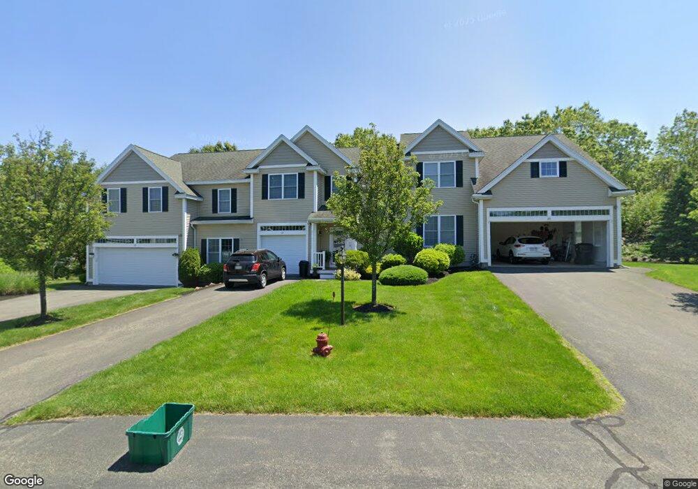 25 Redberry Ln unit n/a, Peabody, MA 01960 - photo 1