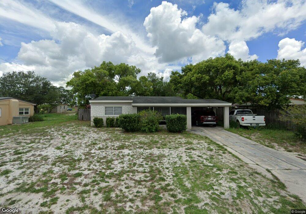 436 Stanley Ave, Frostproof, FL 33843 - photo 1