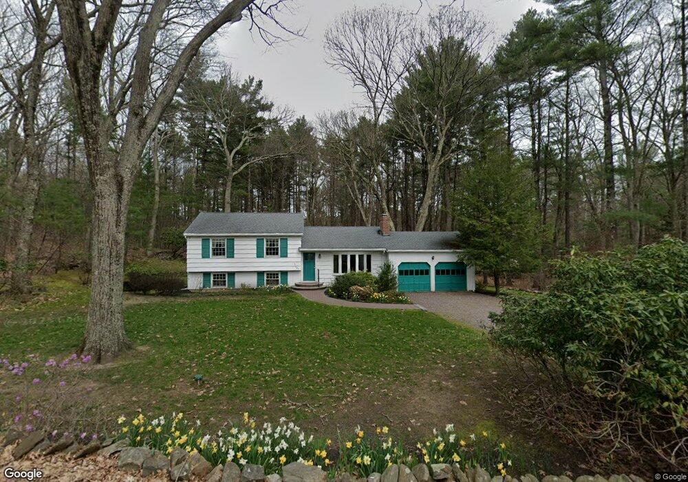 323 Main St, Boxford, MA 01921 - photo 1