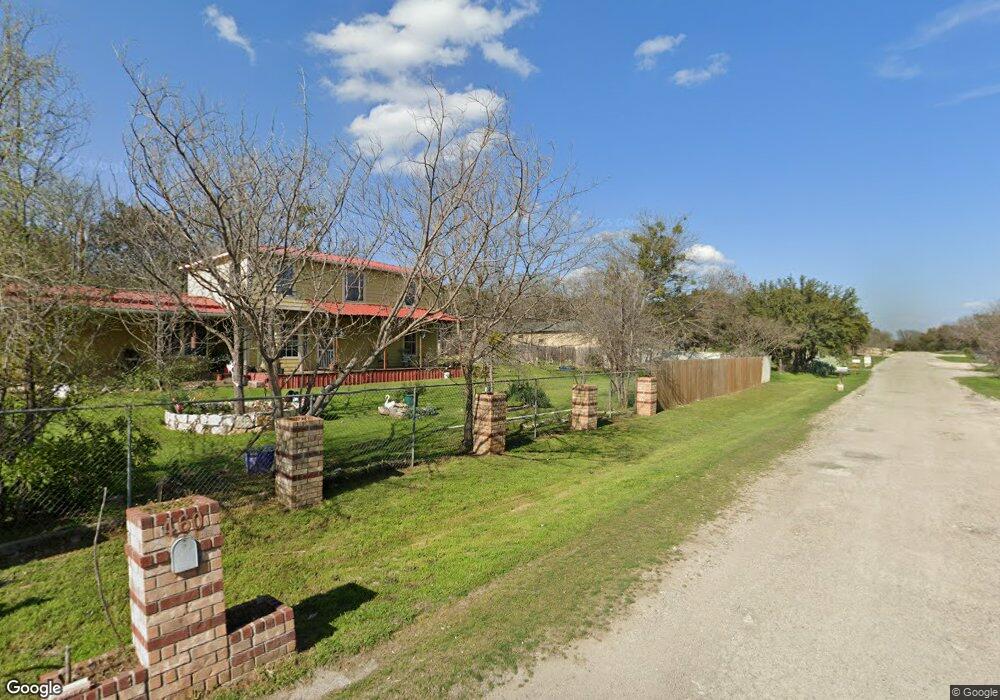455 Navajo Trail, Weatherford, TX 76087 - photo 1