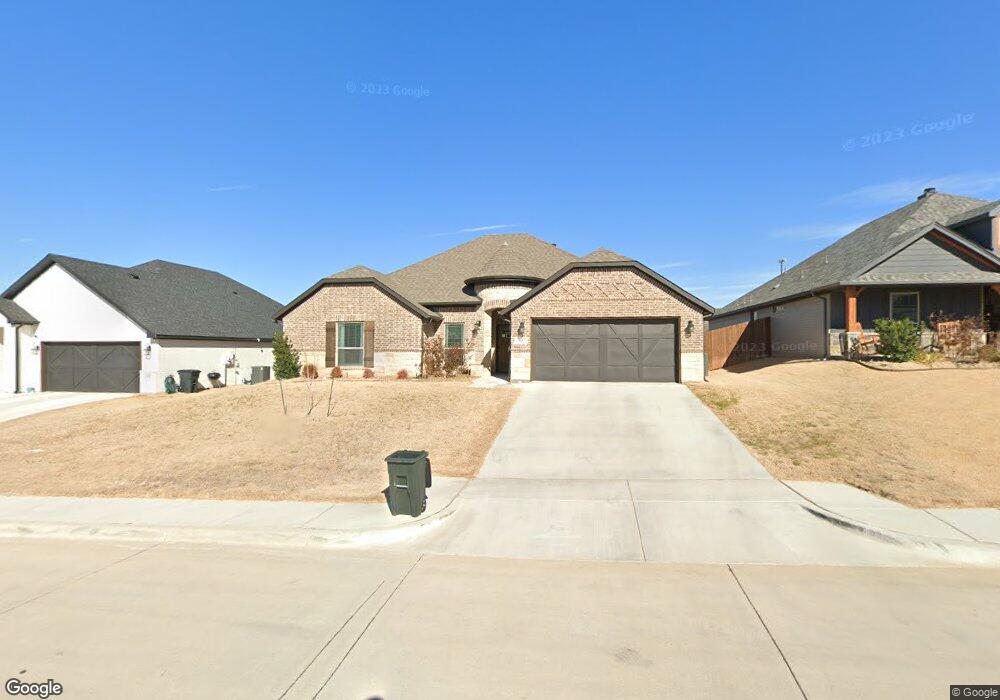 105 Buckeye Dr, Weatherford, TX 76086 - photo 1