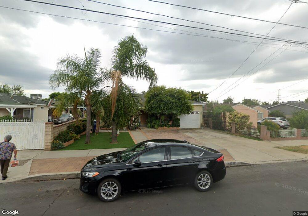 14216 Raven St, Sylmar, CA 91342 - photo 1