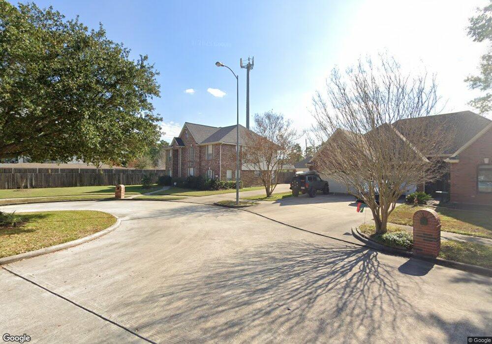11403 E Lakewood Forest Ct N, Tomball, TX 77377 - photo 1