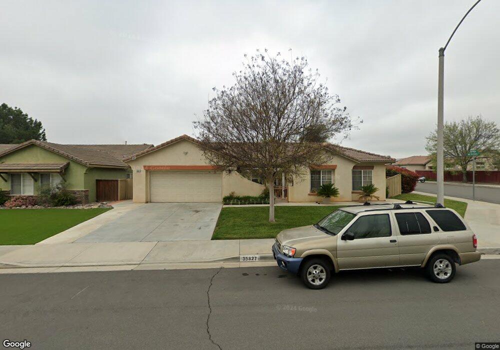 35827 Avignon Ct, Winchester, CA 92596 - photo 1