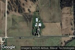 114 W 500 N, Bryant, IN 47326