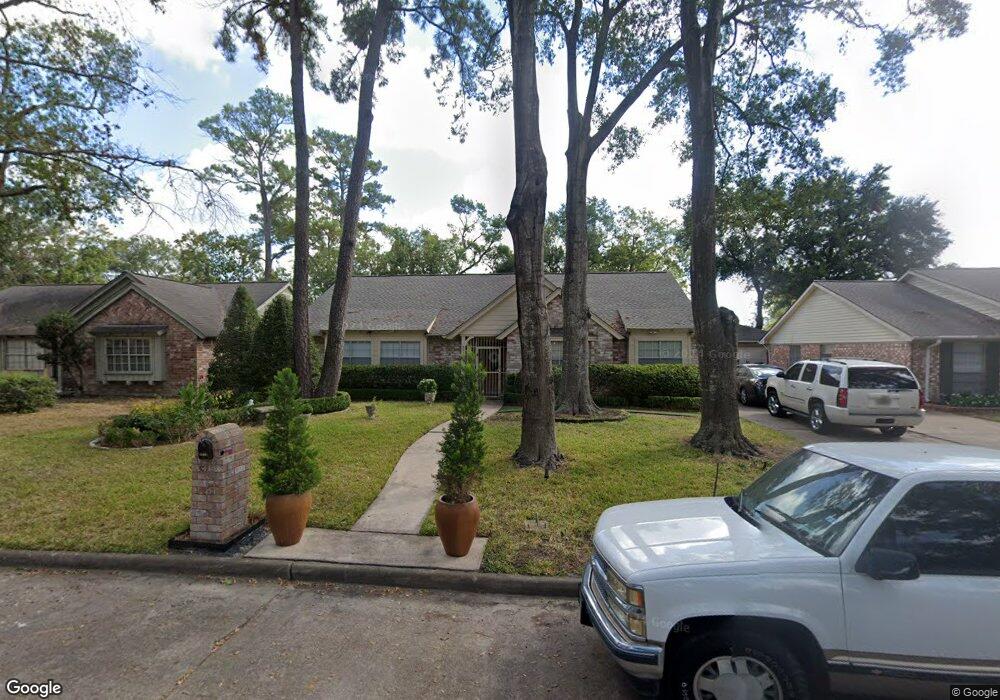 9514 Lark Meadow Dr, Houston, TX 77040 - photo 1