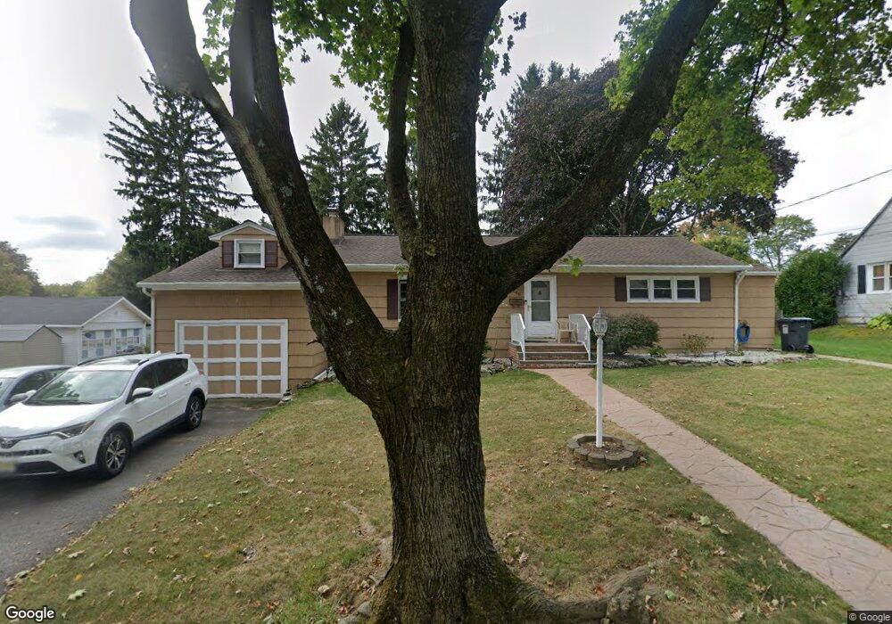 108 7th St, Hackettstown, NJ 07840 - photo 1