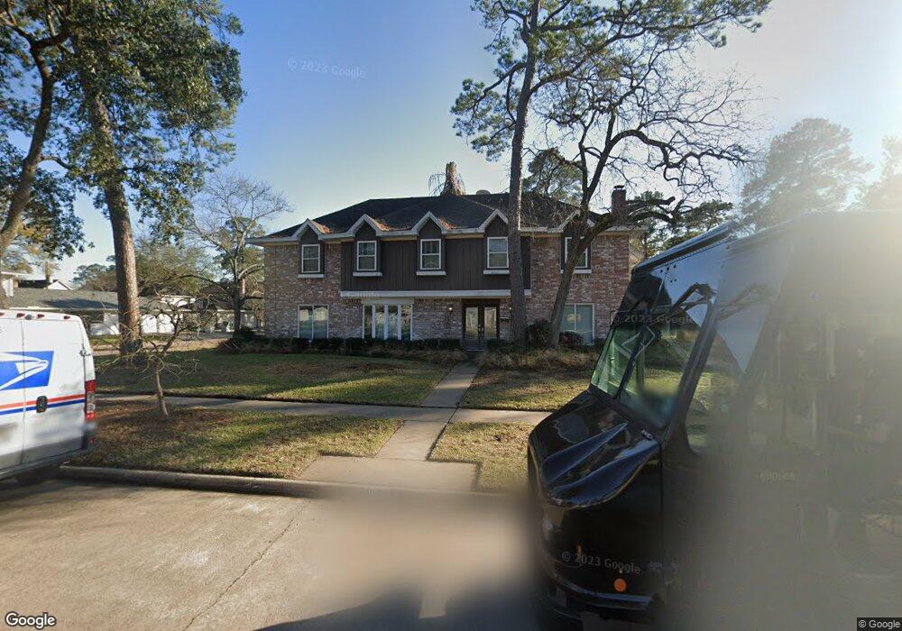 1037 Candlelight Ln, Houston, TX 77018 - photo 1