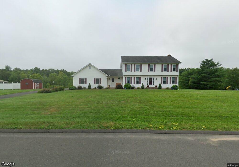 37 Wren Rd, Suffield, CT 06078 - photo 1