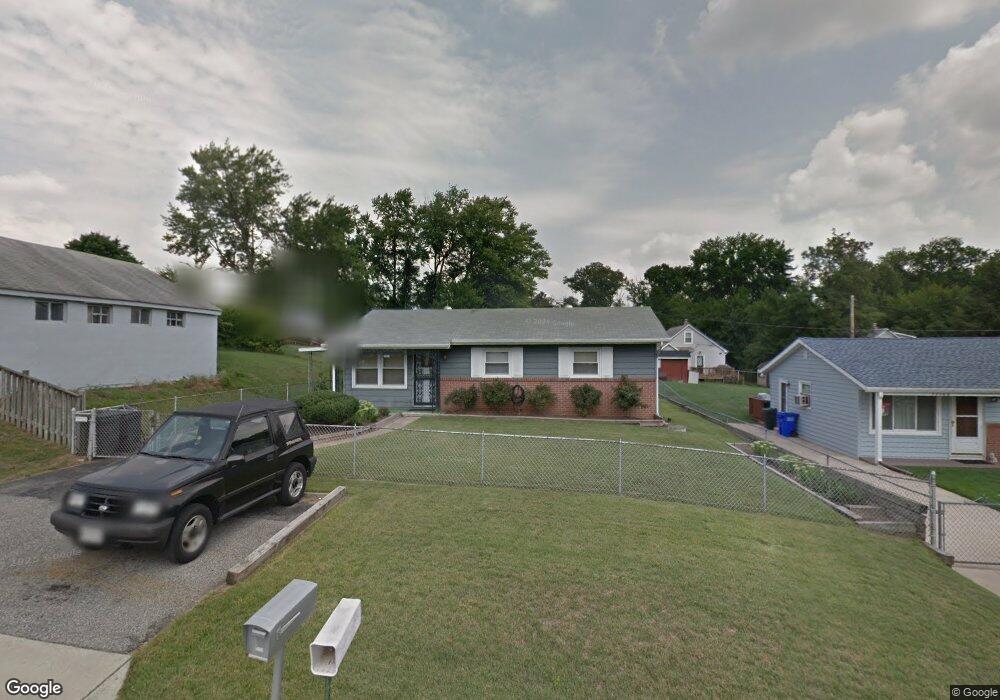 13104 7th St, Bowie, MD 20720 - photo 1