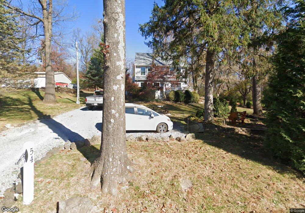 54 Ulysses Way, Linden, VA 22642 - photo 1