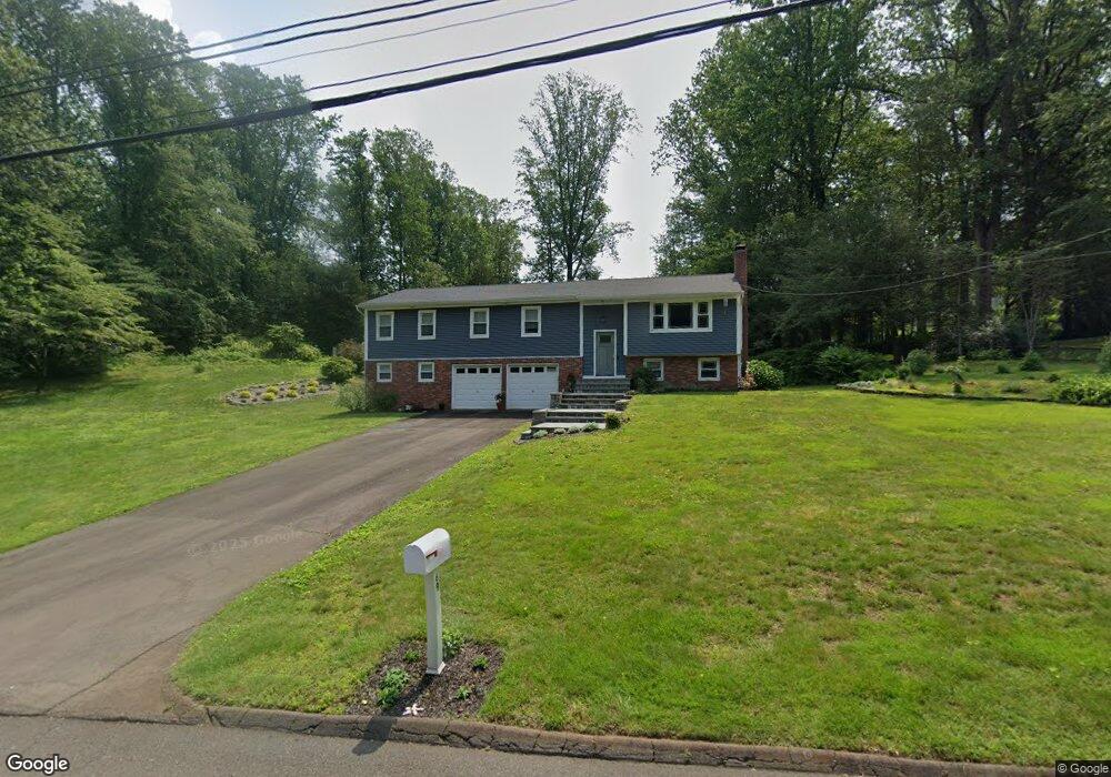 69 Pine Knob Terrace, Milford, CT 06461 - photo 1