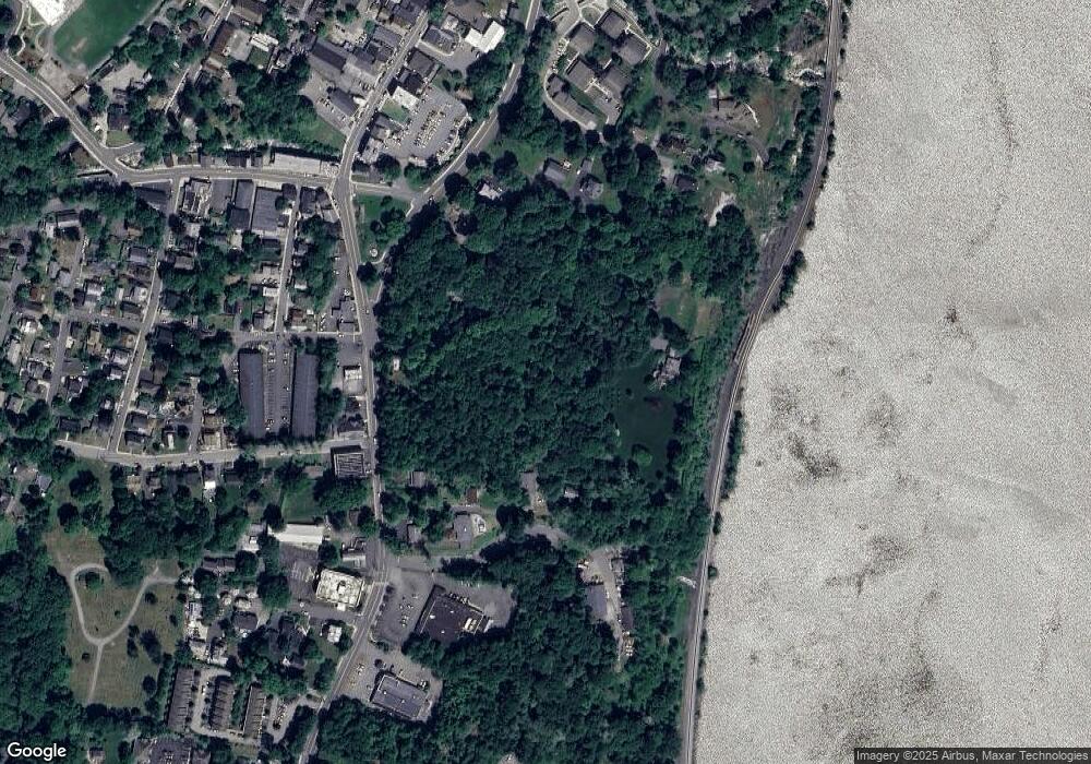 2 the Squirrels Rd, Highland Falls, NY 10928 - photo 1