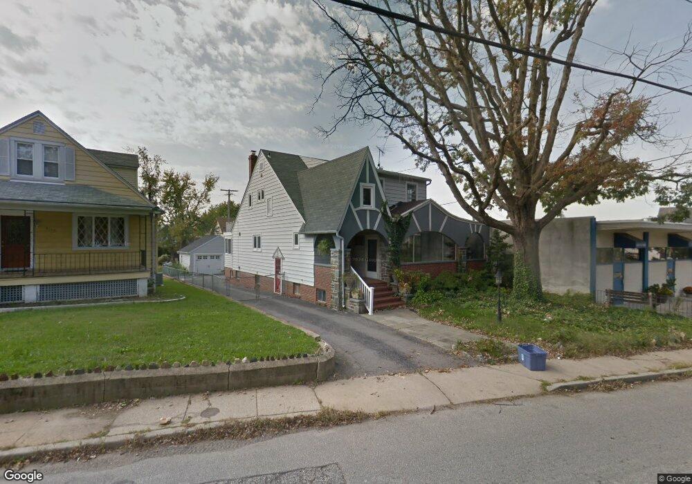 3101 Hamilton Ave, Baltimore, MD 21214 - photo 1