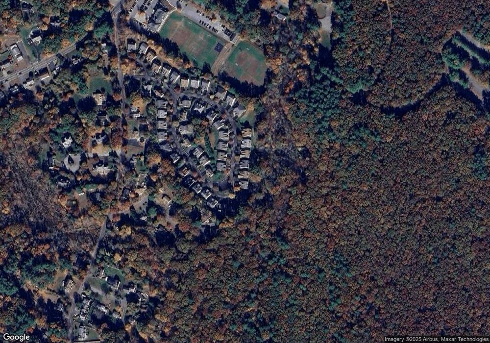 41 Haven Way unit 21, Ashland, MA 01721 - photo 1