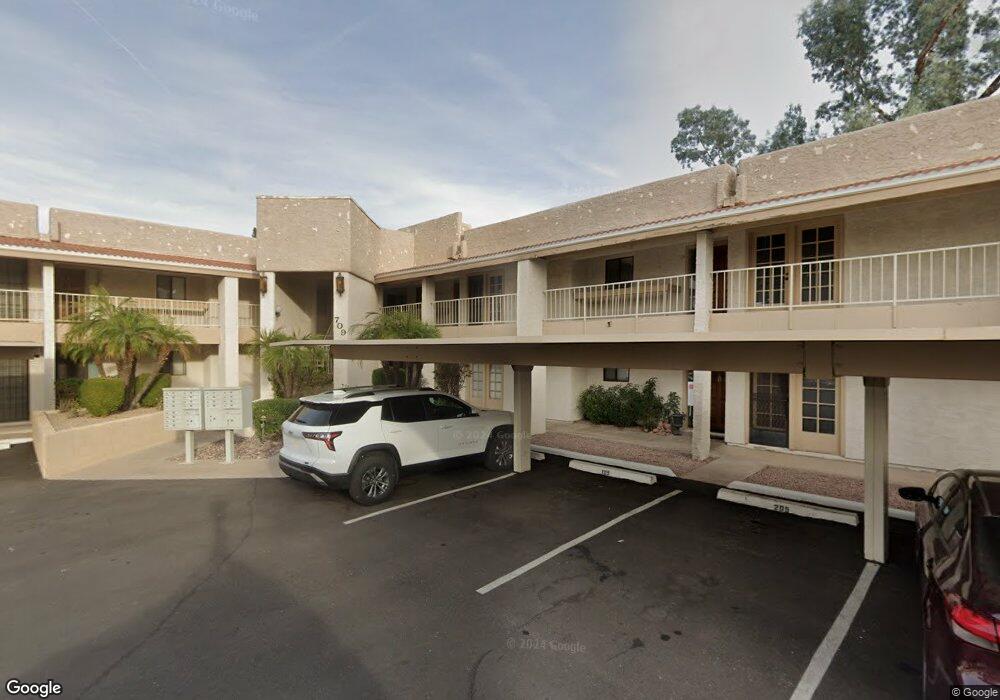 709 S Power Rd unit 2, Mesa, AZ 85206 - photo 1