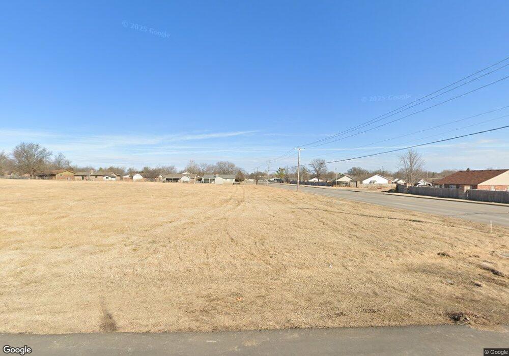 403 W Fairlane Dr, Sapulpa, OK 74066 - photo 1