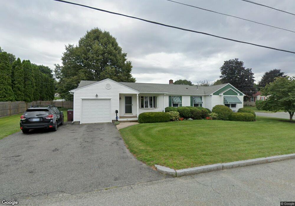 11 Diana Dr, Woonsocket, RI 02895 - photo 1