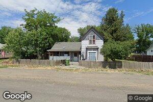 109 E Commercial Ave, Dayton, WA 99328