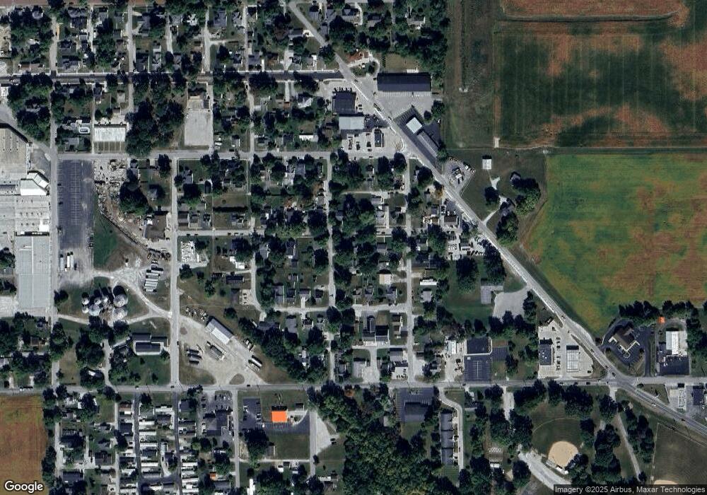 502 E 8th St, Sheridan, IN 46069 - photo 1