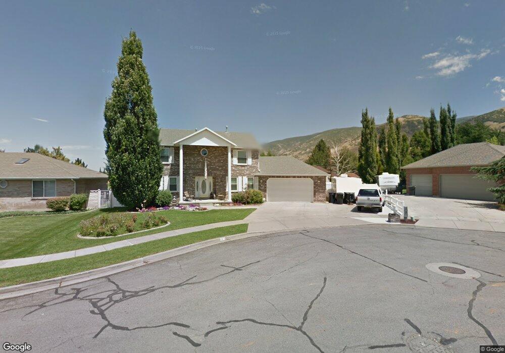 193 E 1350 N, Bountiful, UT 84010 - photo 1