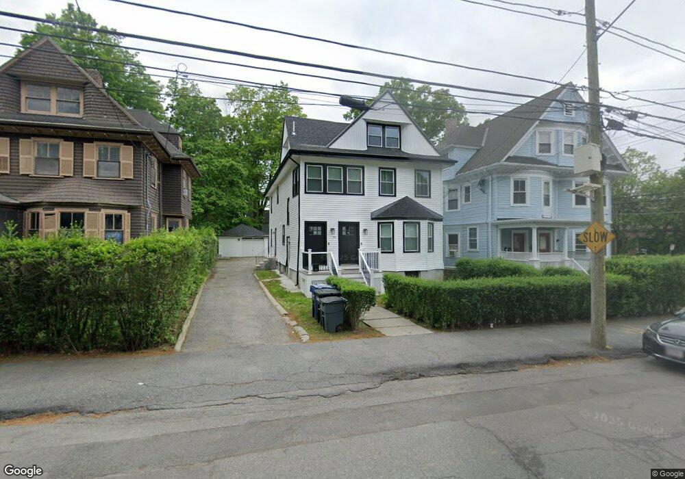 95 Williams Ave unit 1, Hyde Park, MA 02136 - photo 1