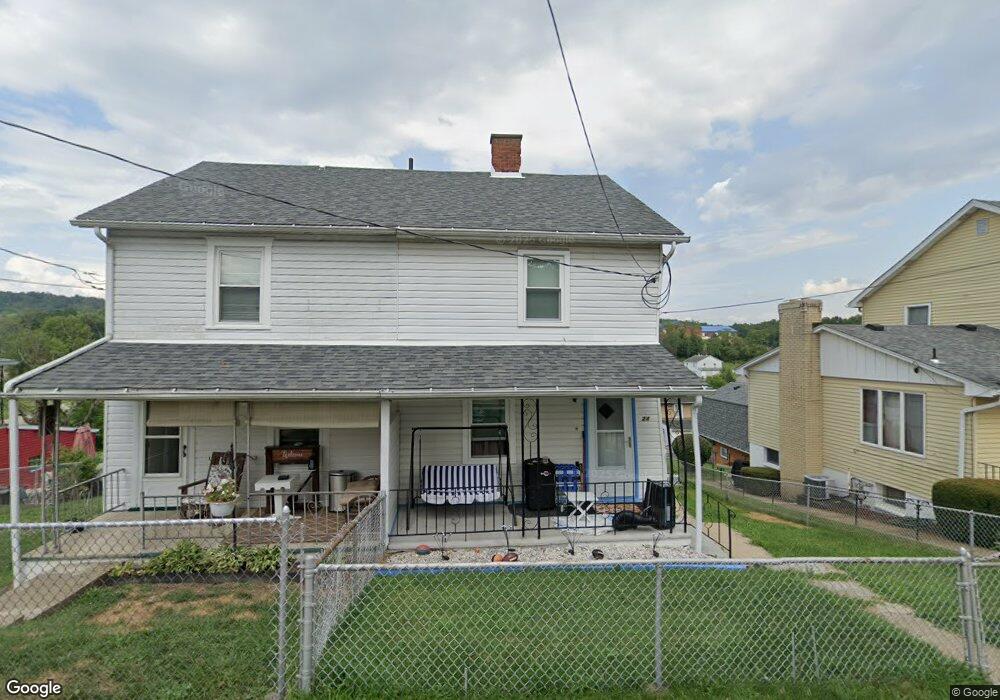 24 Sycamore St, Muse, PA 15350 - photo 1