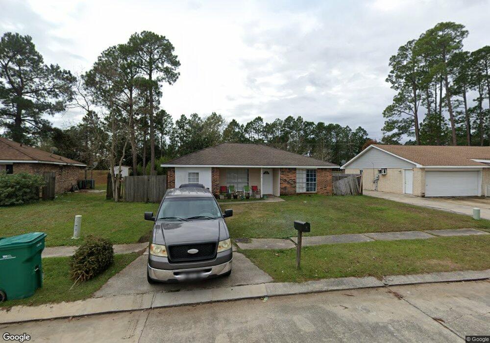 1810 Brookter St, Slidell, LA 70461 - photo 1