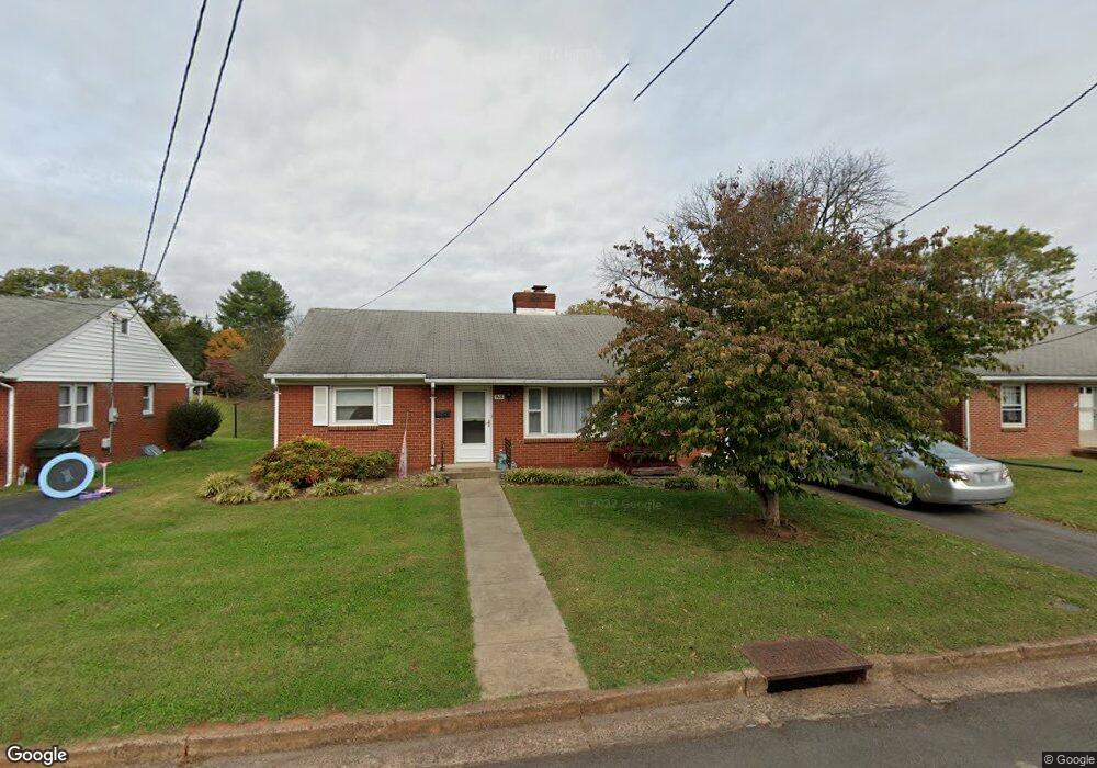 918 Briscoe St, Culpeper, VA 22701 - photo 1