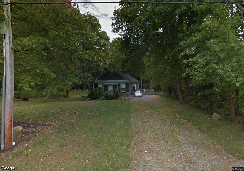 41 New Boston Rd, Fairhaven, MA 02719 - photo 1