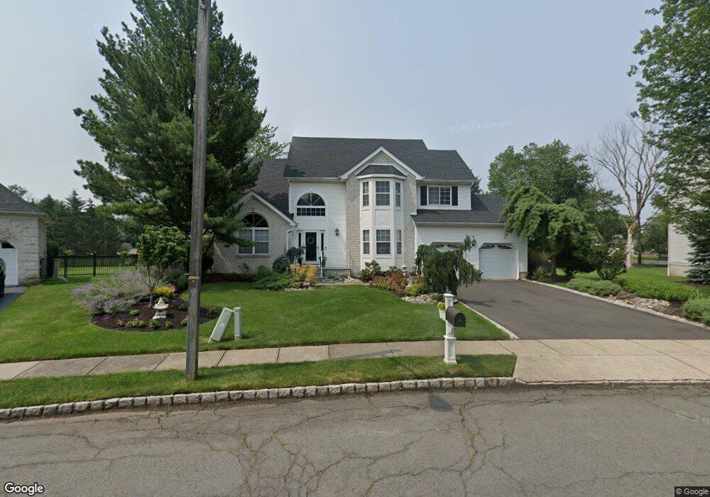 8 Shari Way, Kendall Park, NJ 08824 - photo 1