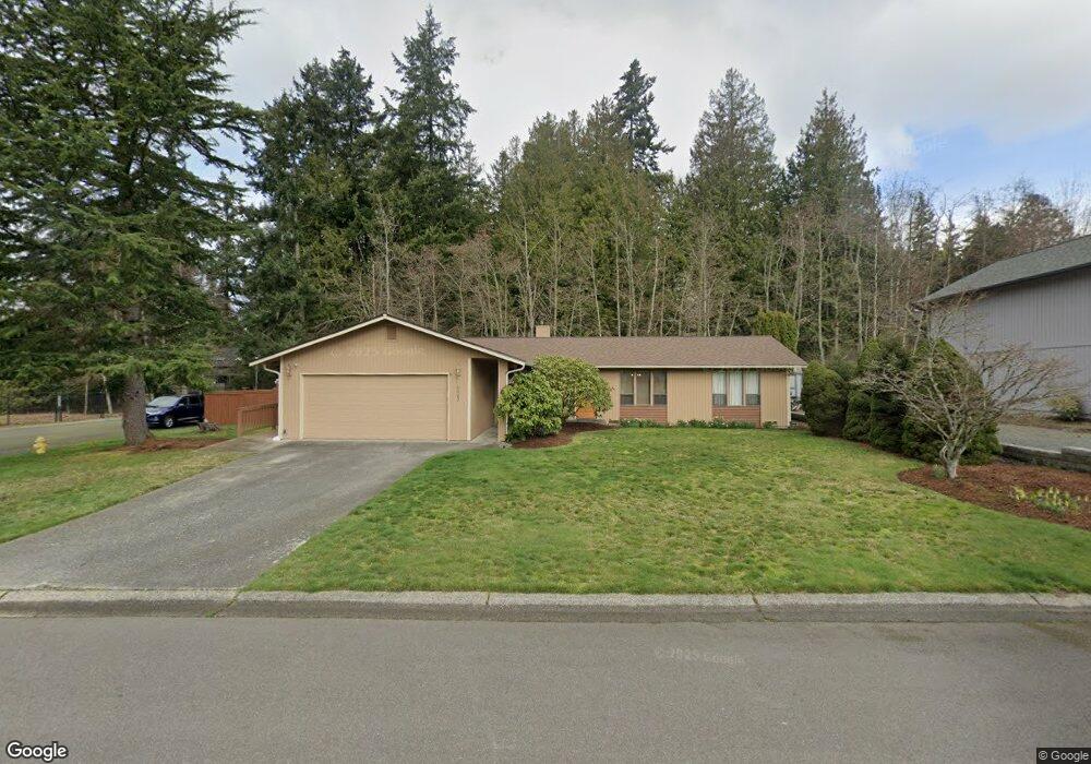 4923 90th Place SW, Mukilteo, WA 98275 - photo 1