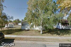 221 S Badger St, Wishek, ND 58495