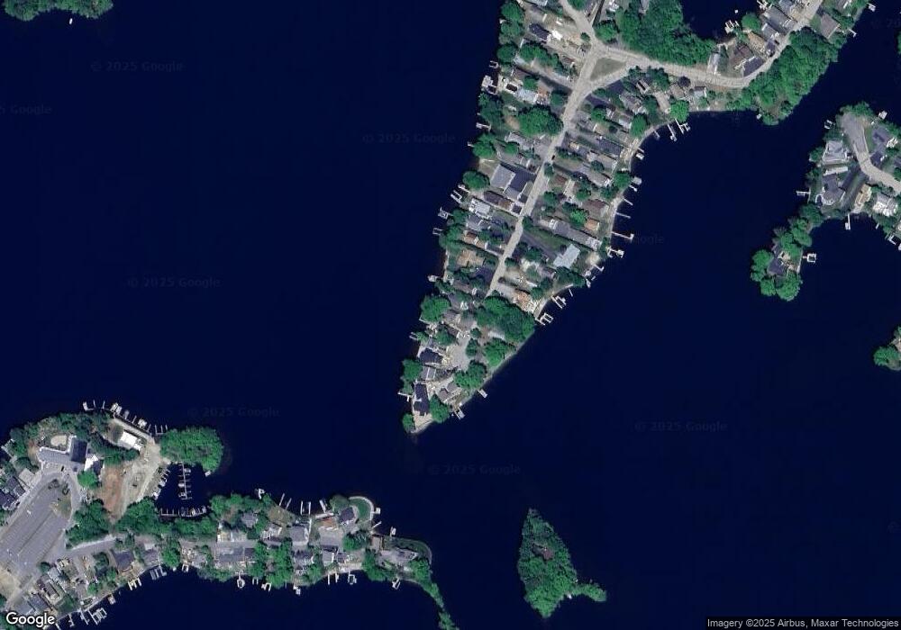 84 Bates Point Rd, Webster, MA 01570 - photo 1