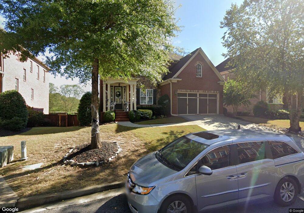 4735 Beech St SE, Smyrna, GA 30080 - photo 1