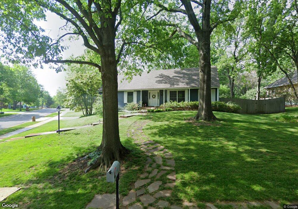 12301 W 100th St, Lenexa, KS 66215 - photo 1