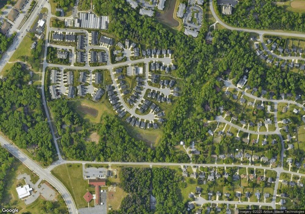 3370 Obsidian Ct, High Point, NC 27265 - photo 1