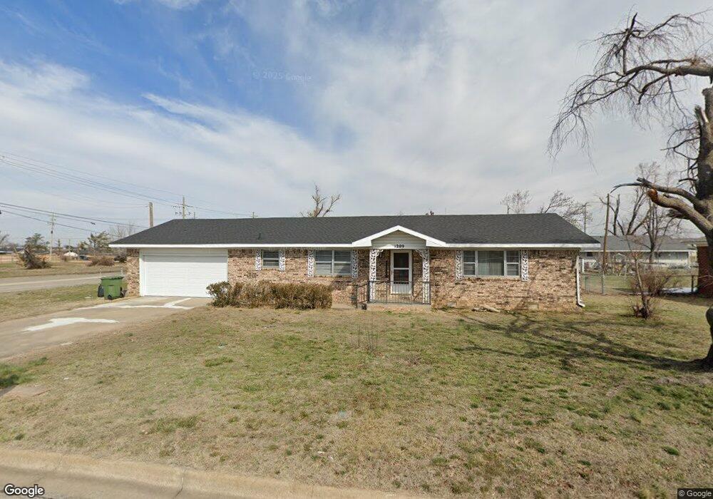 1209 W Cedar St, Rogers, AR 72756 - photo 1