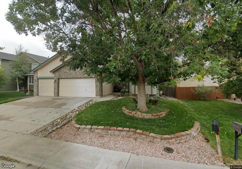 13573 Albion Cir, Thornton, CO 80241 - photo 1